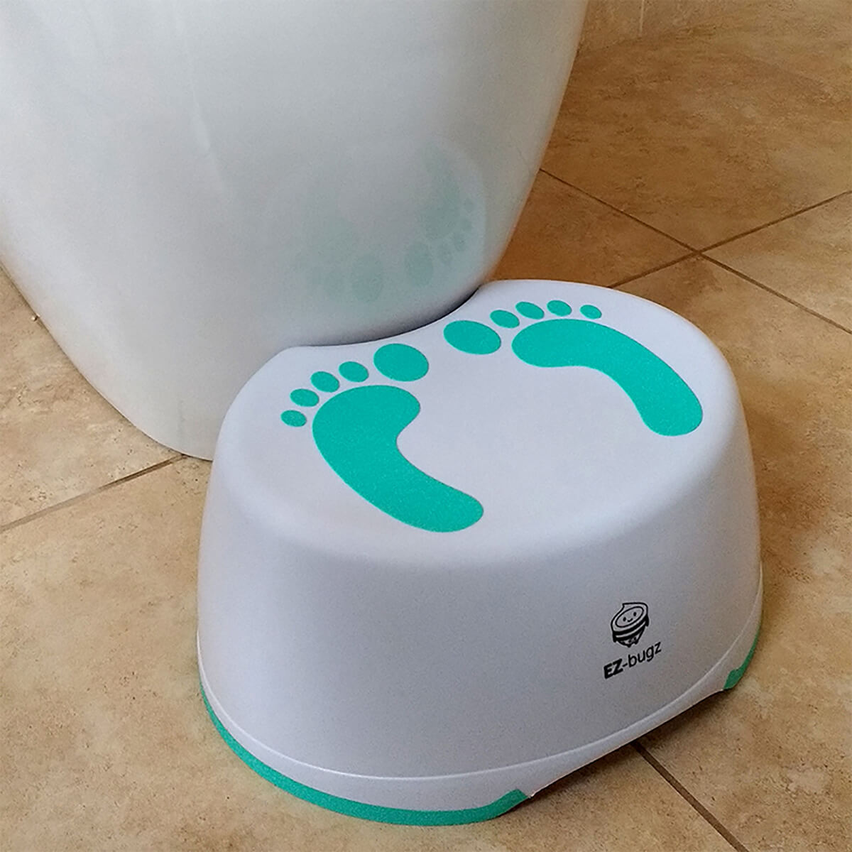 Step Stool for Kids