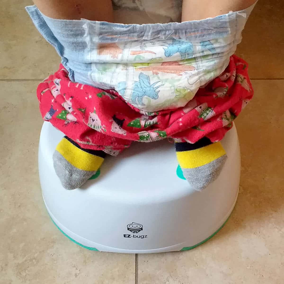 Step Stool for Kids