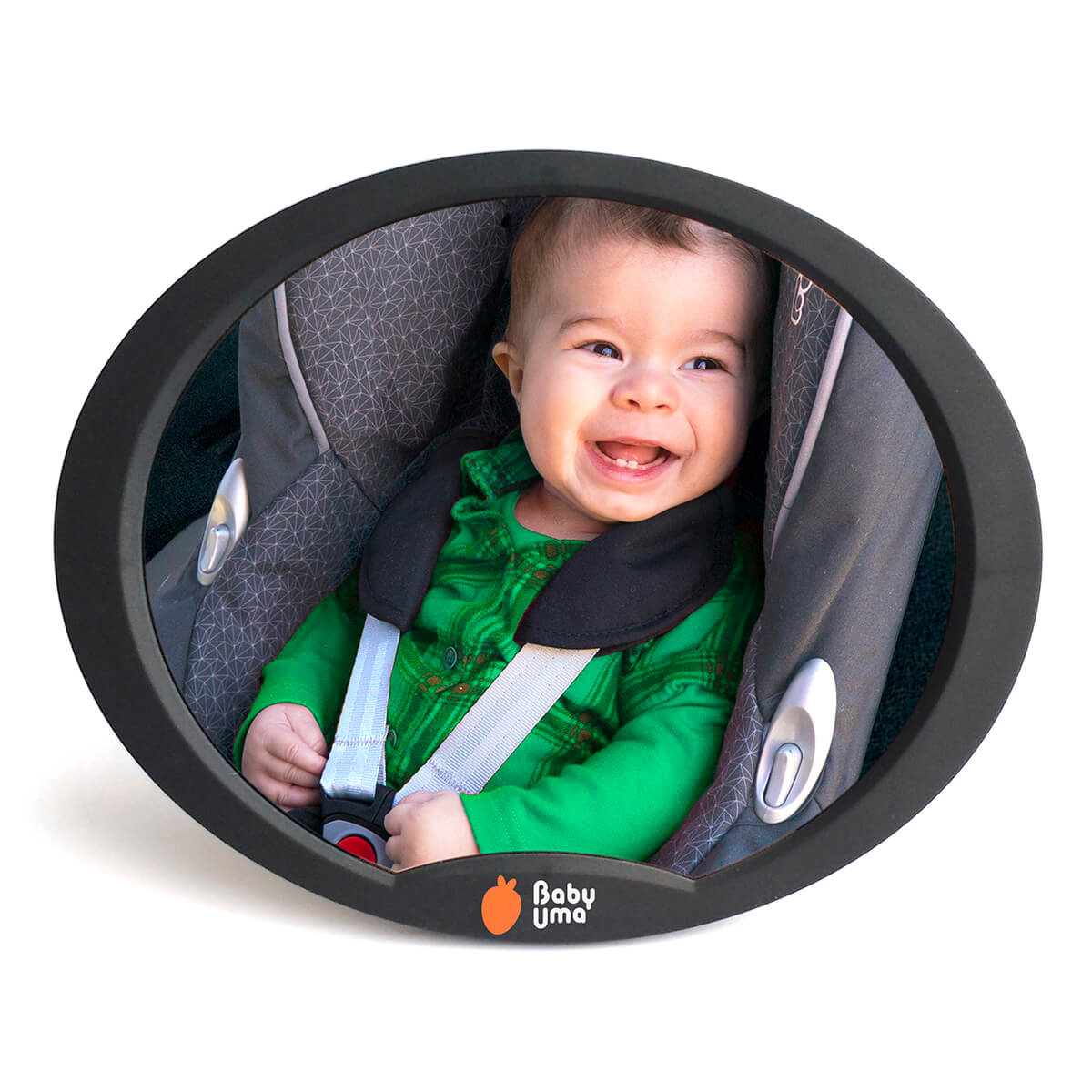 Car Baby Mirror